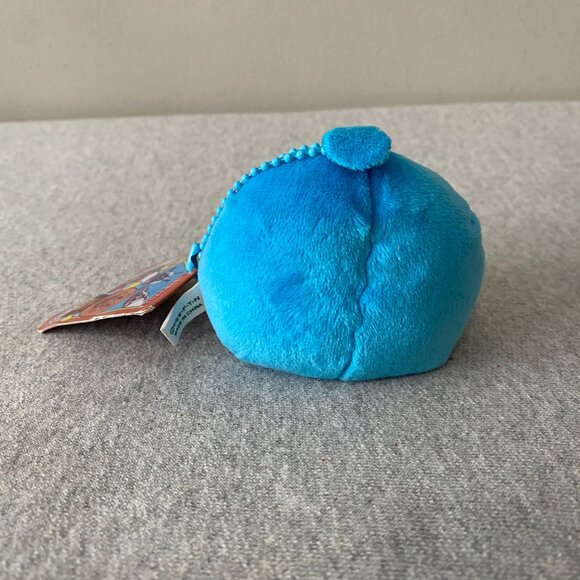 NWT Sega Toys Japan Ball Chain Anpanman 2010 Series 2.5" - Picture 3 of 13